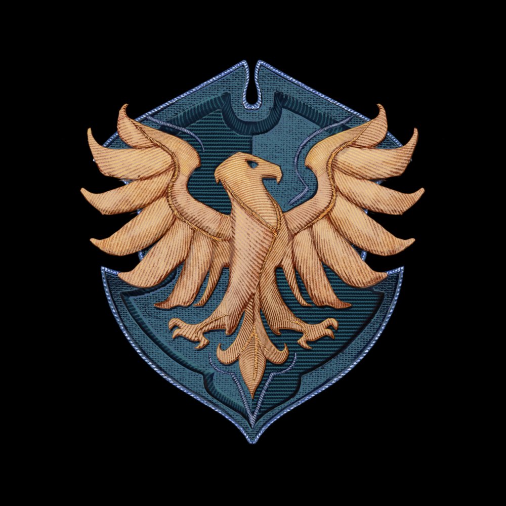 JVCom's tweet photo. Hogwarts Legacy a dévoilé les emblèmes des 4 Maisons de Poudlard !

Vous vous dirigerez vers laquelle ? https://t.co/hjaBXXWp9R