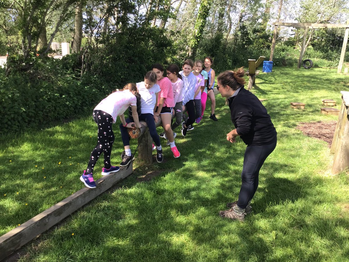 Highfield Sport tweet media