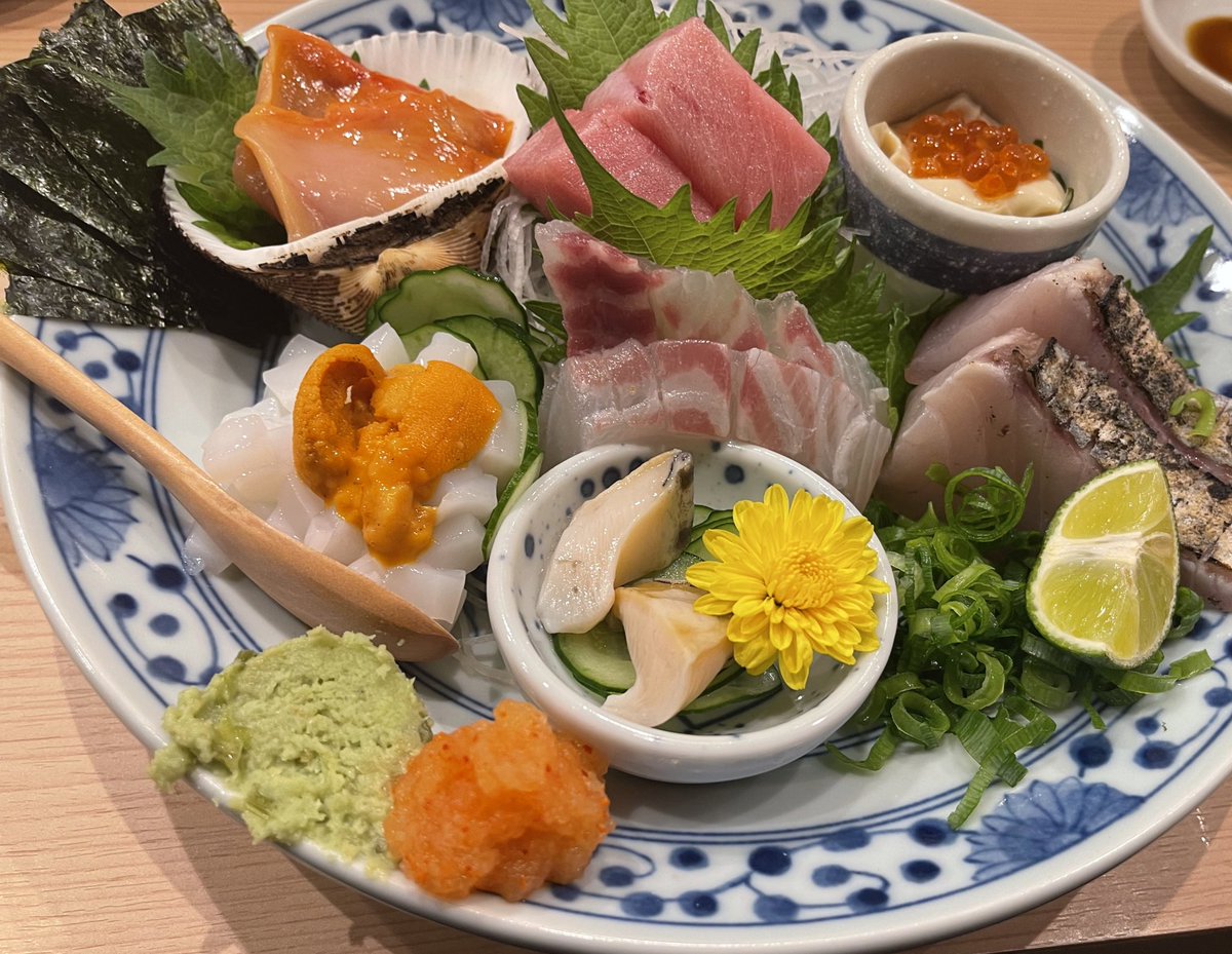 美味かった🤤