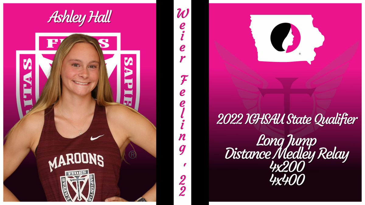 DCHS Girls Track & Field tweet media