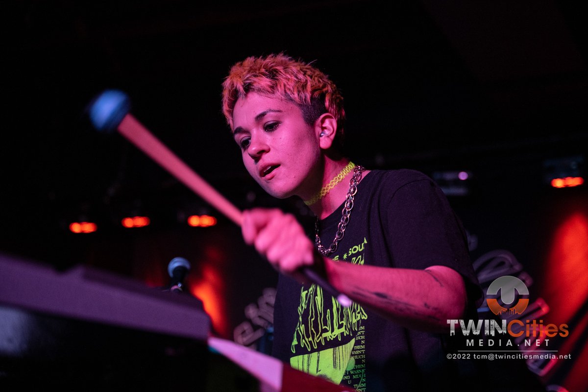 TCMdotnet's tweet image. Thank you @moonkissedmusic for a fun set at the @TurfClubMN 
bit.ly/3wgdApd