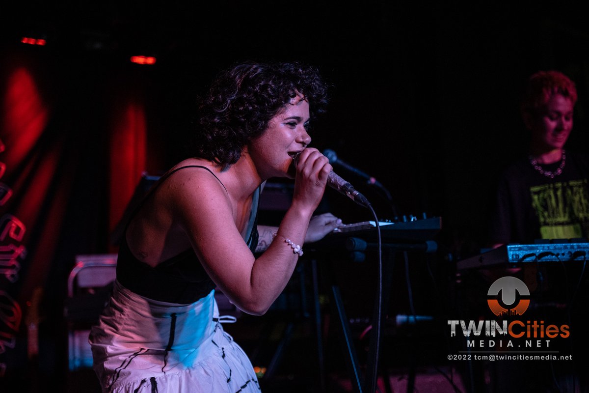 TCMdotnet's tweet image. Thank you @moonkissedmusic for a fun set at the @TurfClubMN 
bit.ly/3wgdApd