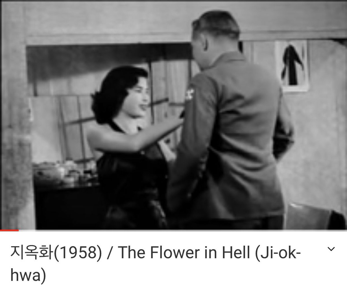 Fruttidiboscog's tweet photo. @D_pysch 🙄before the comfort women campaign was started by North Korean spies in the 1990s, Koreans portrayed comfort women as prostitutes in their films.
https://t.co/VrhF8S7XJD

~02:30
https://t.co/TmJuu5qhoL https://t.co/qQRdU0cDJq