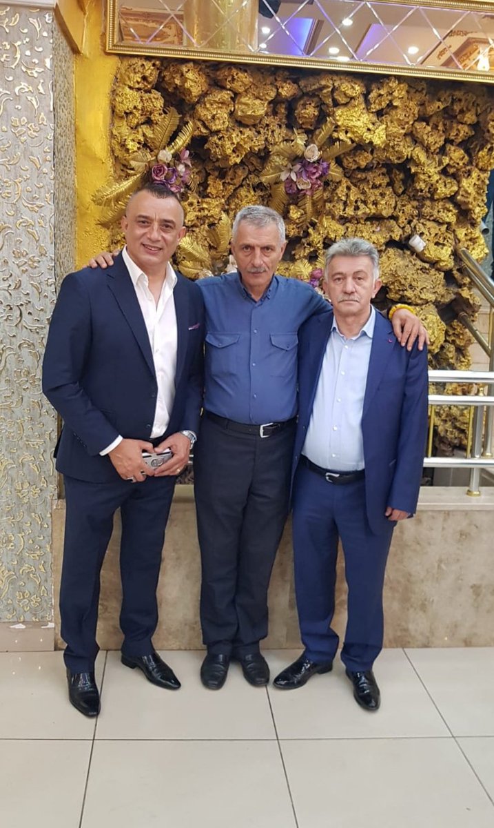 Daha nice mutlu günlere inşallah