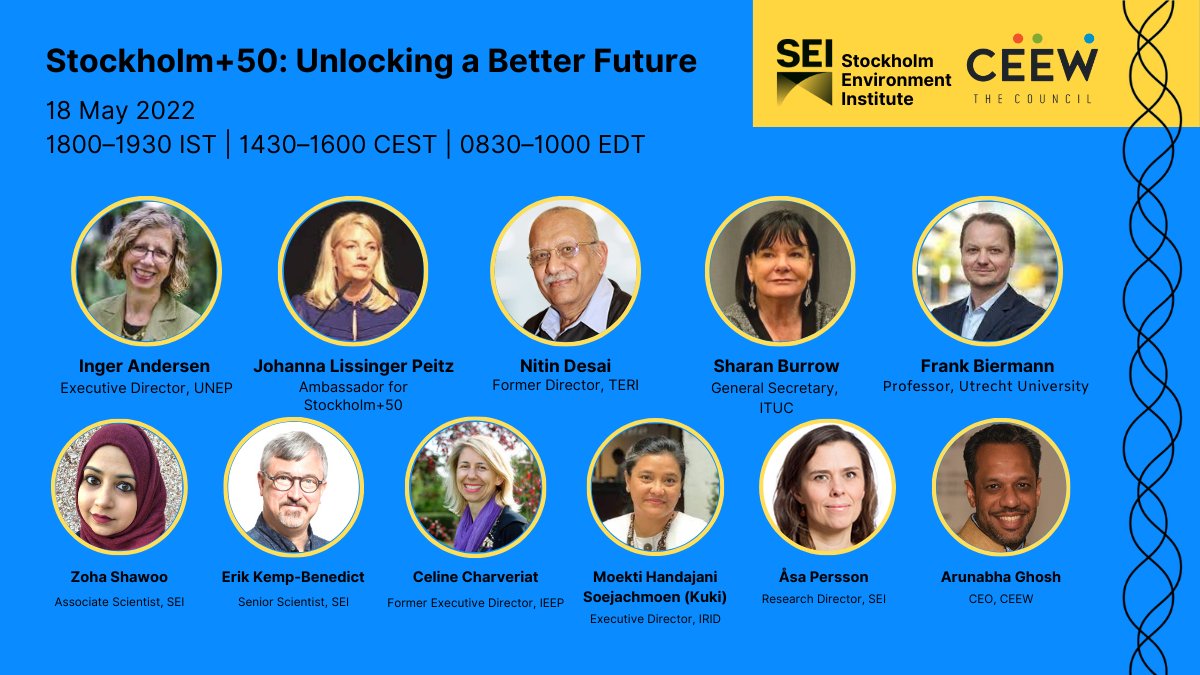 Stockholm+50 tweet media