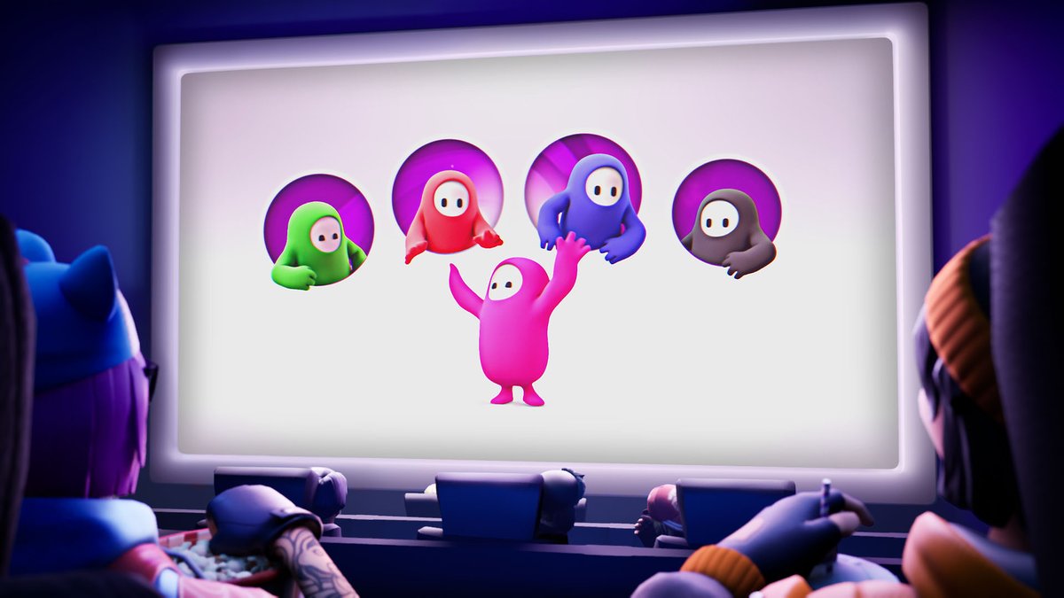 Fortnite tweet media