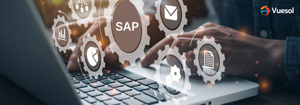 Vuesol's tweet image. When you&apos;re part of the SAP ecosystem, you aren&apos;t growing if you aren&apos;t upgrading your SAP Business Suite. Find out why you should consider SAP&apos;s latest upgrade HANA S/4: vuesol.com/sap-hana-s-4-w…

#Veusol #SAP #SAPEcosystem #BusinessGrowth #Growth #SAPHANA