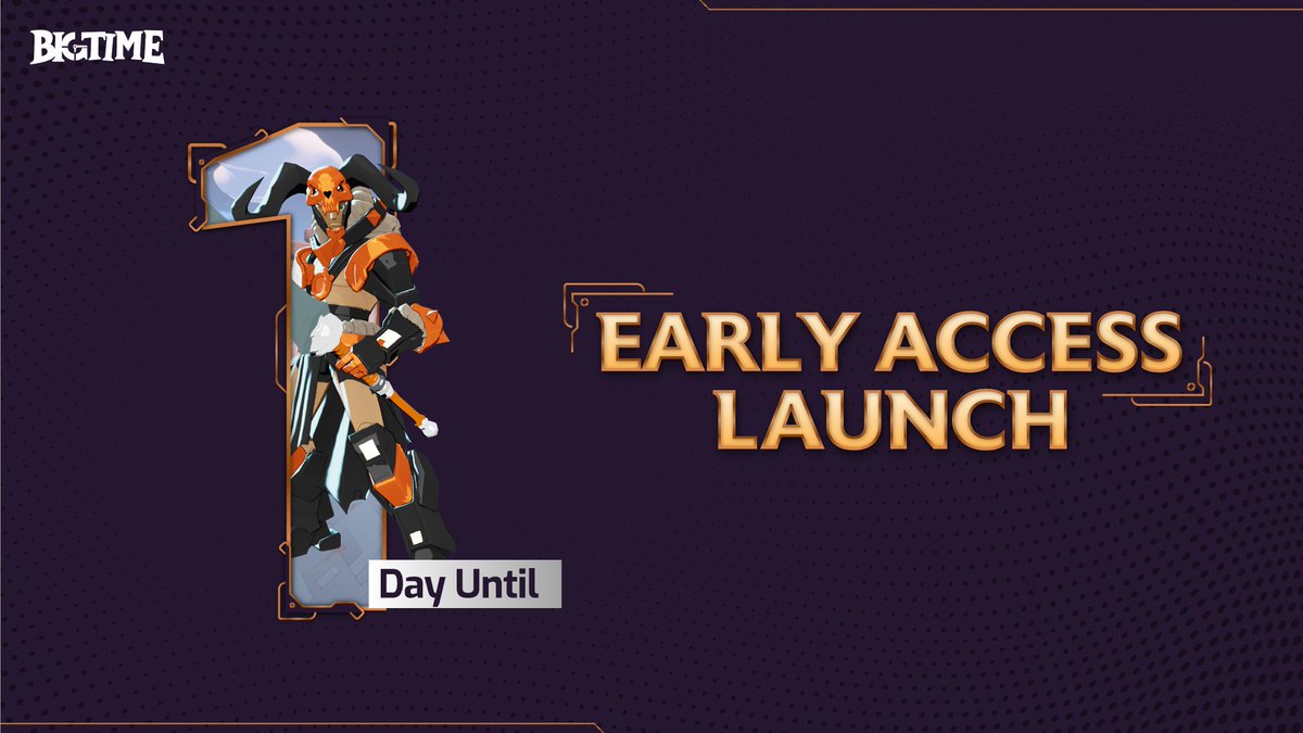 playbigtime's tweet photo. Silver Early Access starts tomorrow at 9 AM PST! Which class will you choose first? https://t.co/4bLQvMmYQI