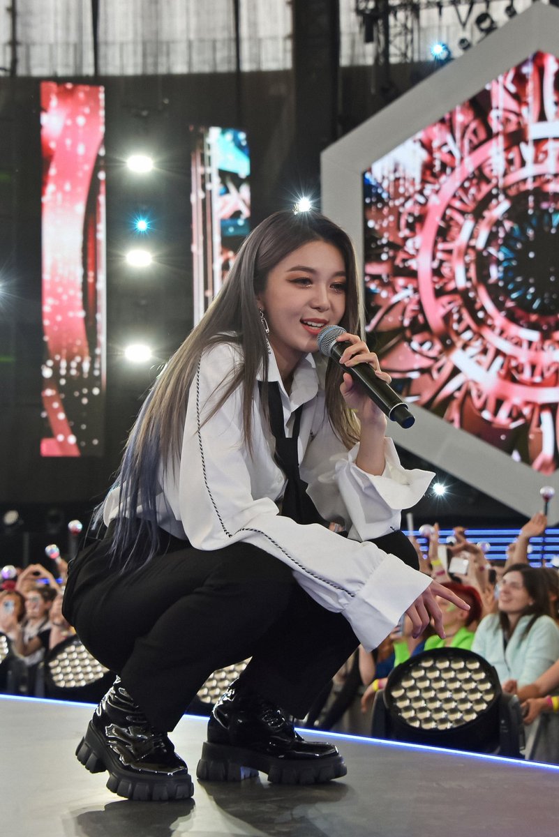 DREAMCATCHER DAMI ❤️‍🔥