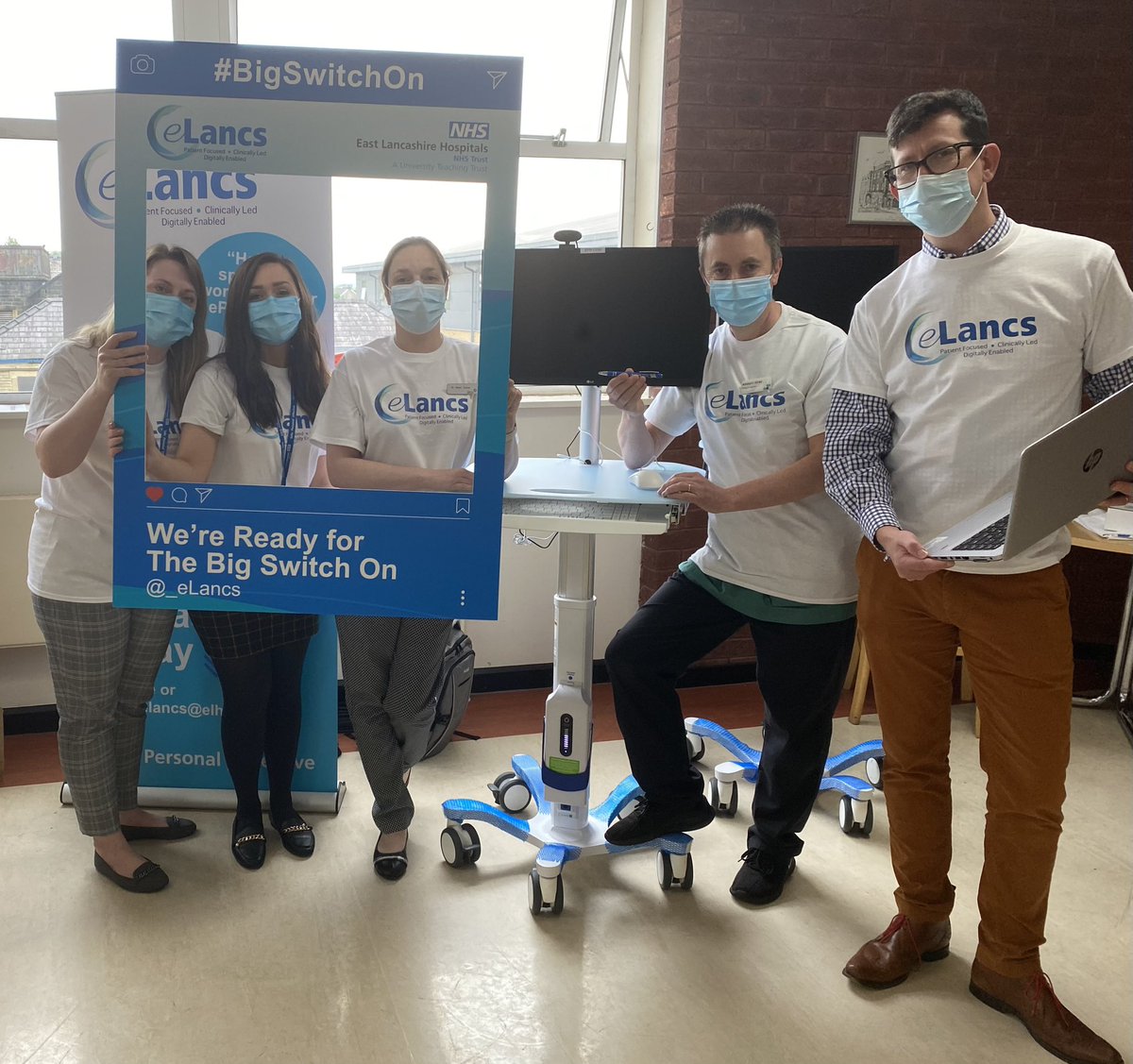 Beckie Livesey 💙 tweet media