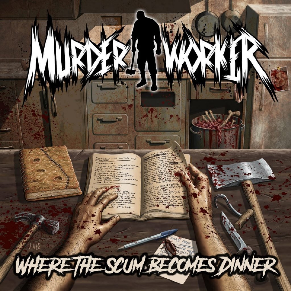 Metalcry Webzine (@metalcry) on Twitter photo Os contamos todos los detalles de #WhereTheScumBecomesDinner, el nuevo trabajo de los sevillanos <a href="/MURDERWORKER1/">MURDERWORKER</a> en este enlace
🎸🎸🎸 metalcry.com/discos/murderw…
#BaseRecordProduction Os contamos todos los detalles de #WhereTheScumBecomesDinner, el nuevo trabajo de los sevillanos <a href="/MURDERWORKER1/">MURDERWORKER</a> en este enlace
🎸🎸🎸 metalcry.com/discos/murderw…
#BaseRecordProduction