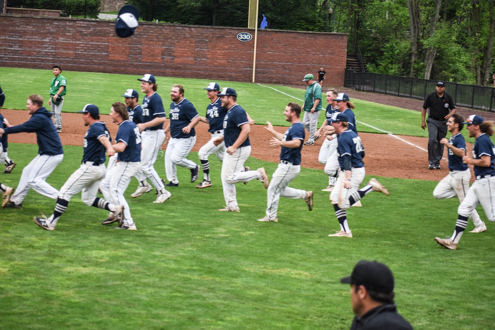 LVC Baseball (LVCBaseball) / Twitter