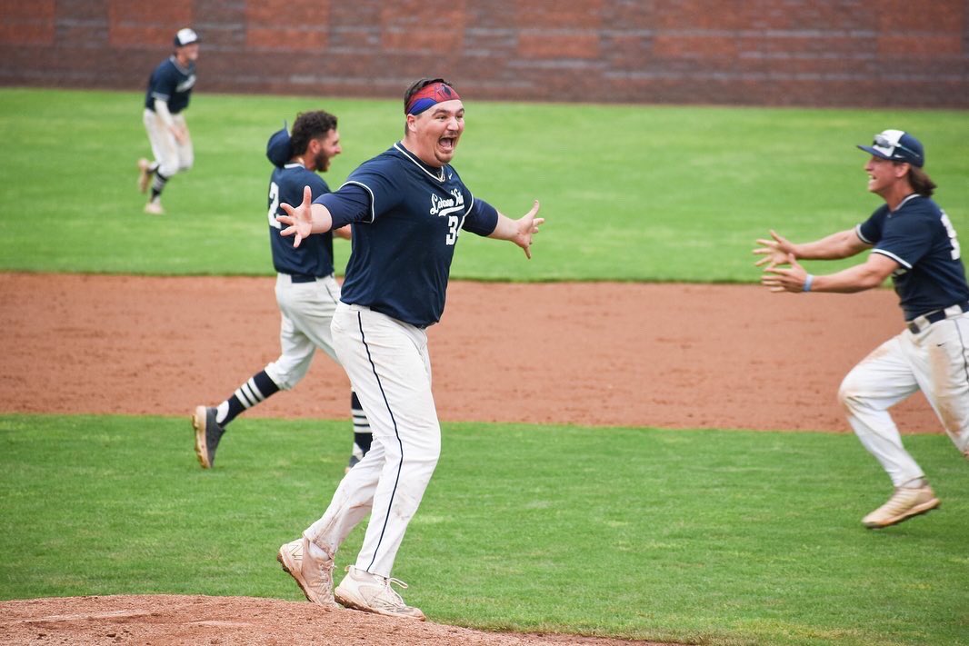 LVC Baseball (LVCBaseball) / Twitter
