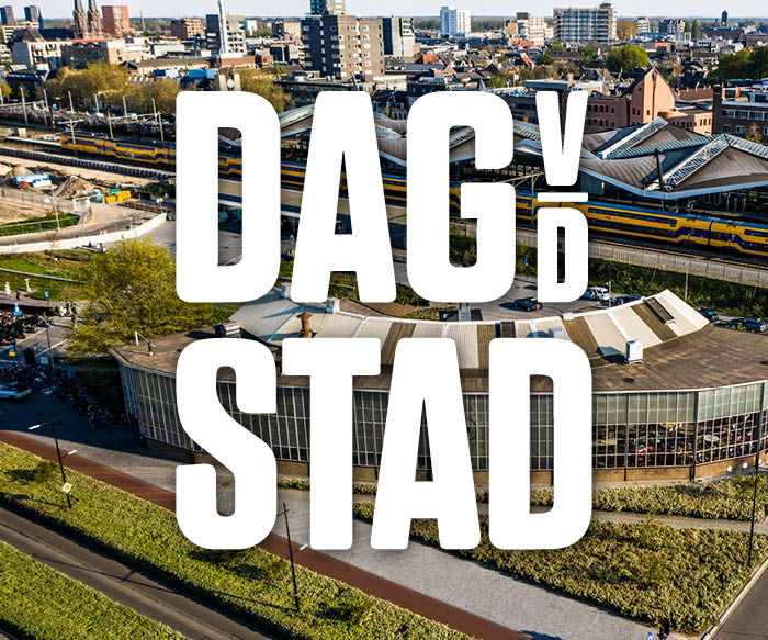 Heb je 29 september 2022 al in je agenda gereserveerd? Je bent dan van harte welkom in #Tilburg voor de #DagvandeStad. Inschrijven kan vanaf 15 juni. Tot die tijd geven we je graag een eerste inkijkje in het programma.👉dedagvandestad.nl
