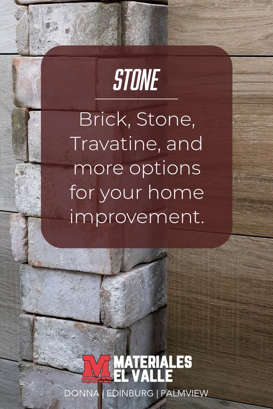 Materiales El Valle on Twitter "🧱 https//t.co/3qYitk3nnq" / Twitter