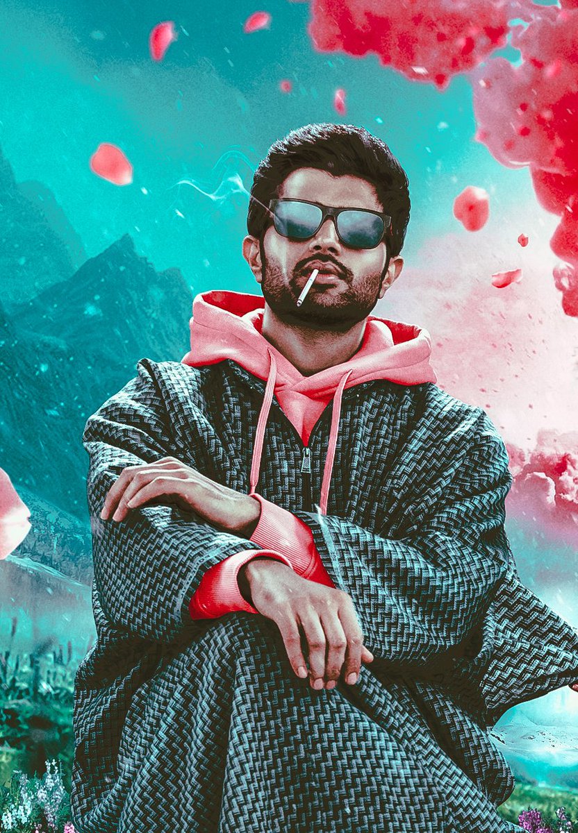 DeverakondaFb's tweet photo. 2 Million Views for #Kushi motion Poster!
🖇️: https://t.co/XOwIhpEthp
#VijayDeverakonda #Samantha #VD11FirstLook @TheDeverakonda @Samanthaprabhu2 @MythriOfficial https://t.co/EE3VoryqFF