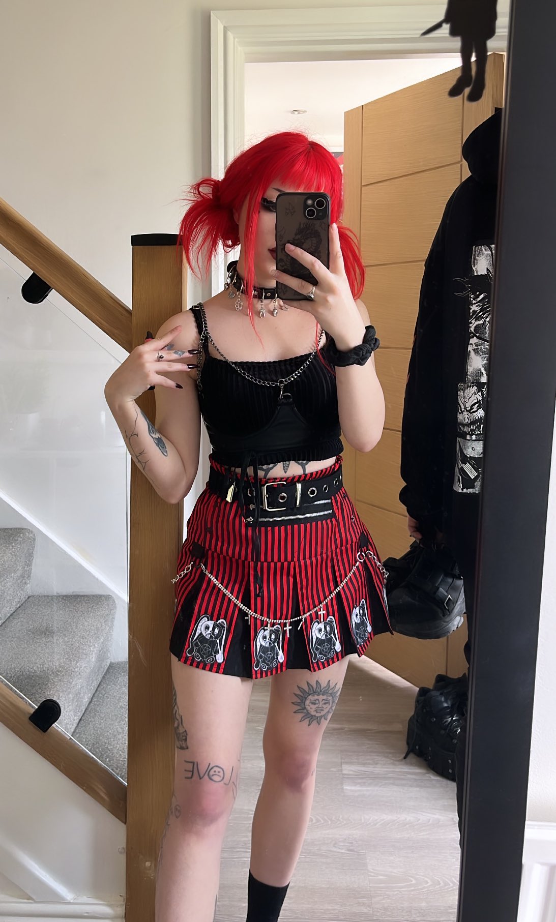 Juls on Twitter: "Todays outfit 😌 https://t.co/dYxB4RDRH3" / Twitter