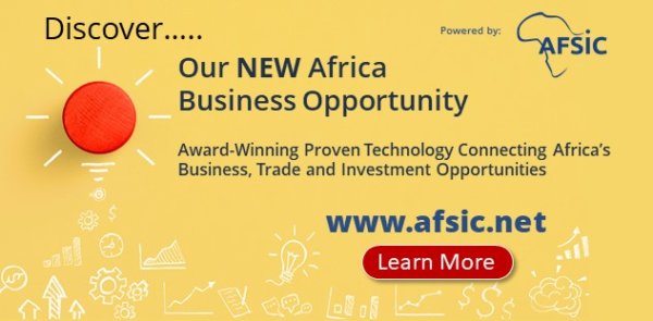 AFSICafrica's tweet photo. Announcing New Africa Business Opportunity Posted by a Member:  Nyambose Corporation is an AgriTech/eCommerce platform we are seeking to empower smallholder farmers CONNECT HERE: https://t.co/KPSe3Haz0V #africa #South Africa #sustainabledevelopment #impactinvesting #financialincl https://t.co/WyFQaTYCRW