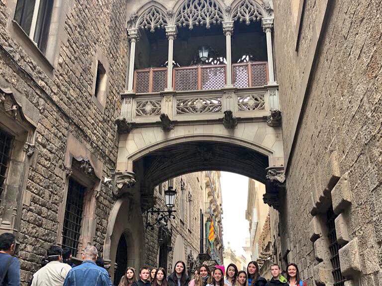 Institut de Corbera tweet media