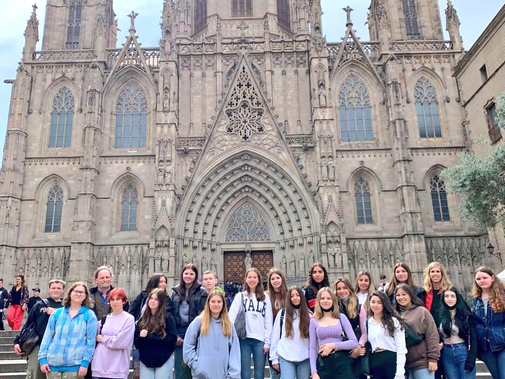 Institut de Corbera tweet media