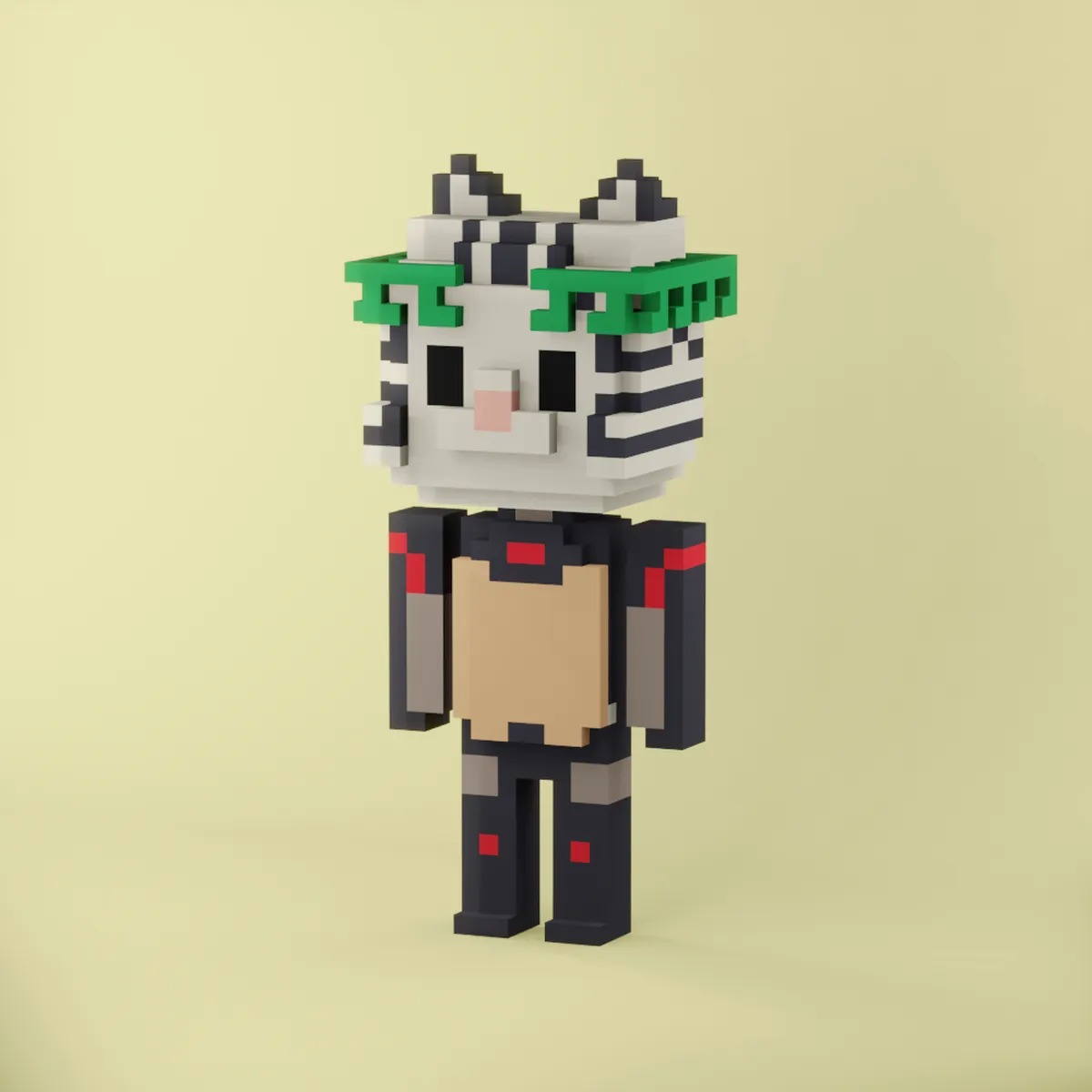 AntipoachingNFT's tweet photo. 🚨Giveaway Alert!🚨 #CNFTCommunity 

🎁 Boss Planet Vox Cat #4303
1⃣Like, retweet &amp; tag 3 friends 🦏
2⃣Follow 
https://t.co/TbsefKW4og
 
3⃣ winner on 20/5/2022  ⏰ #ADA  

🥂🎉🚀🦏🐘🦏🐆
#CNFTCollection #CNFT  #CardanoNFTs #NFT https://t.co/vS2UONsHJW
