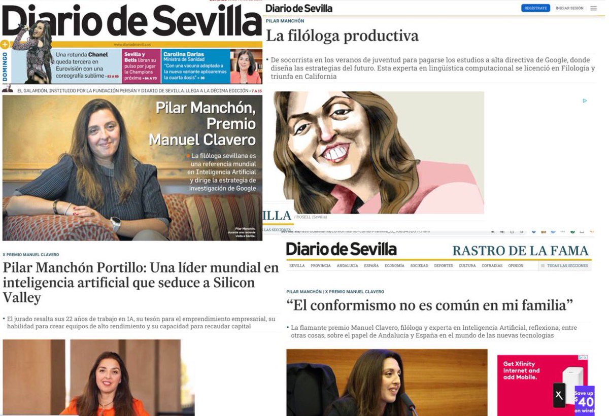 Pilar Manchon tweet media