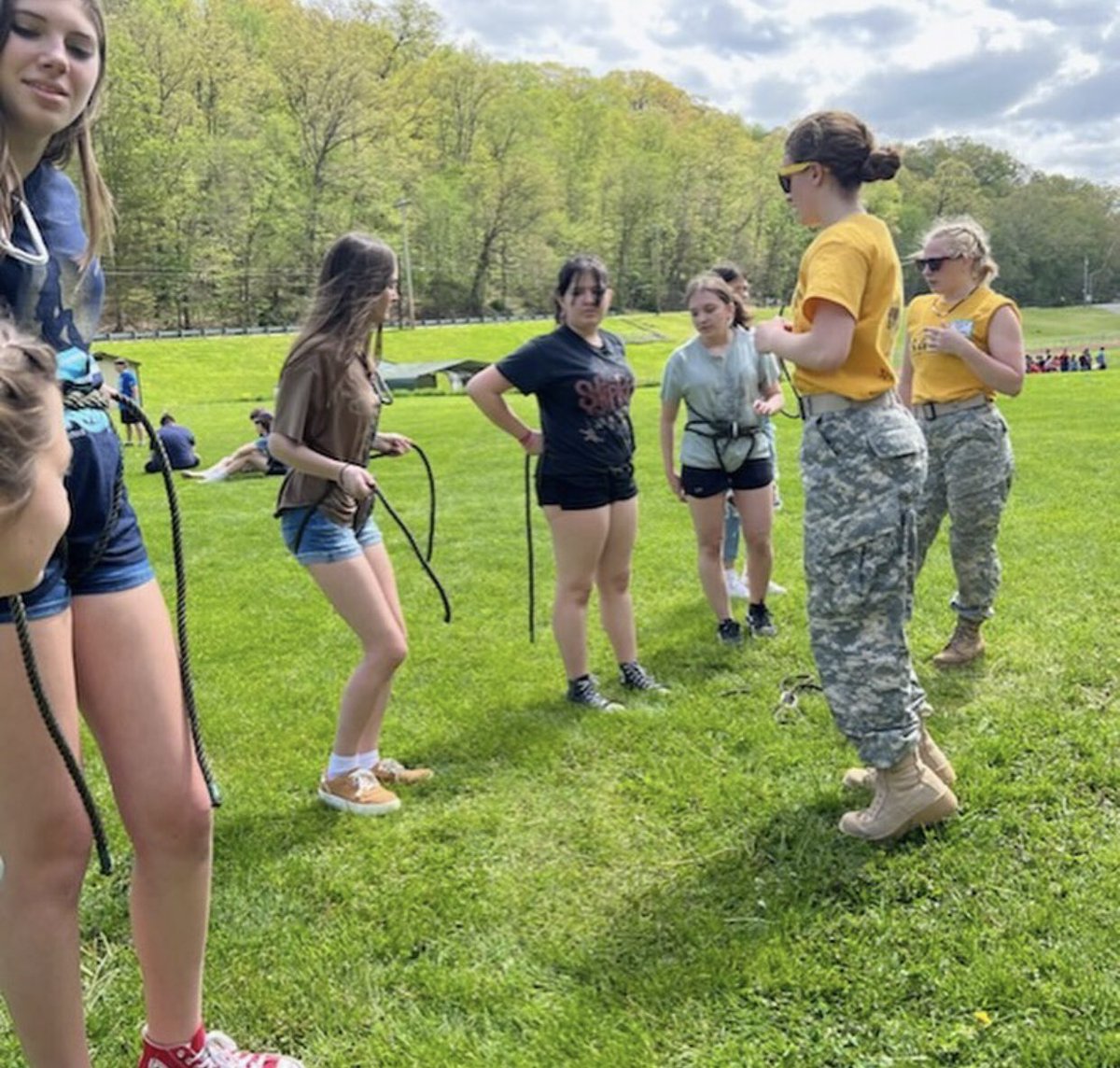 Beaver_JROTC's tweet photo. https://t.co/A3O6kakOyz