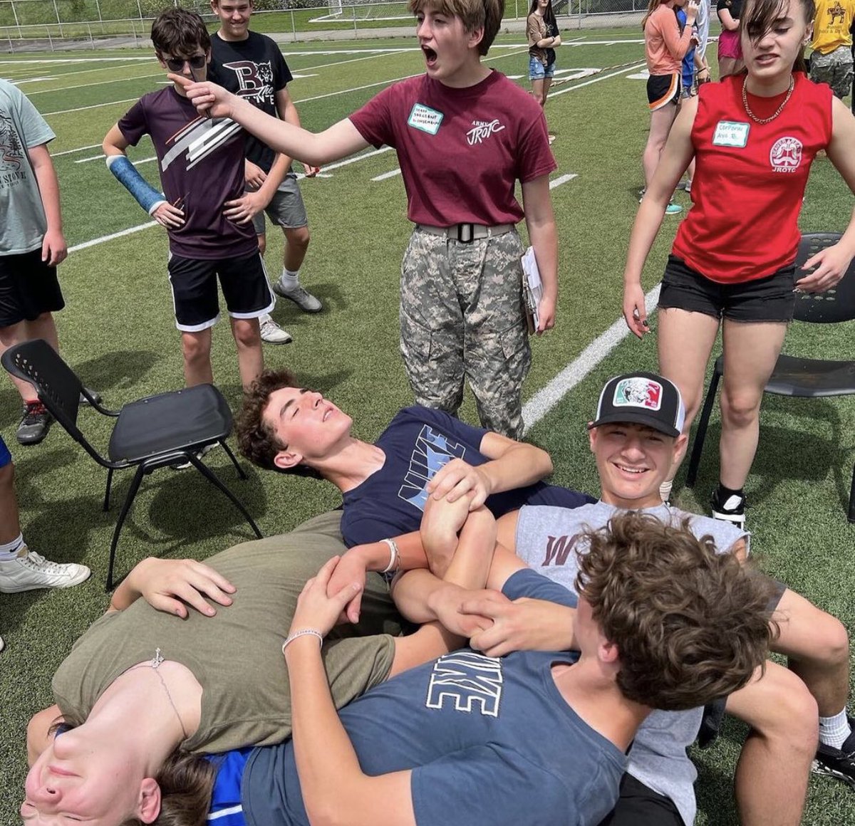 Beaver_JROTC's tweet photo. https://t.co/KaHJjbF5j4