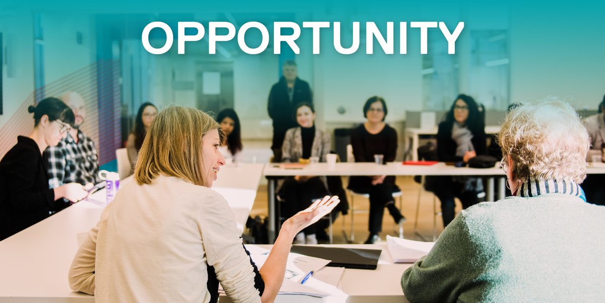 Opportunity: <a href="/cercmigration/">CERC Migration</a> is hiring a full time Project Coordinator for a global partnership project examining complex migration flows and multiple drivers in comparative perspective. Applications are due June 15, 2022.
Details at: torontomu.ca/cerc-migration…