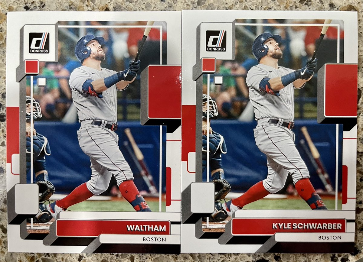 providence_chef's tweet photo. Ummm. I see you Donruss! #kylefromwaltham @Jared_Carrabis @CardPurchaser https://t.co/7Lvbmrh28A