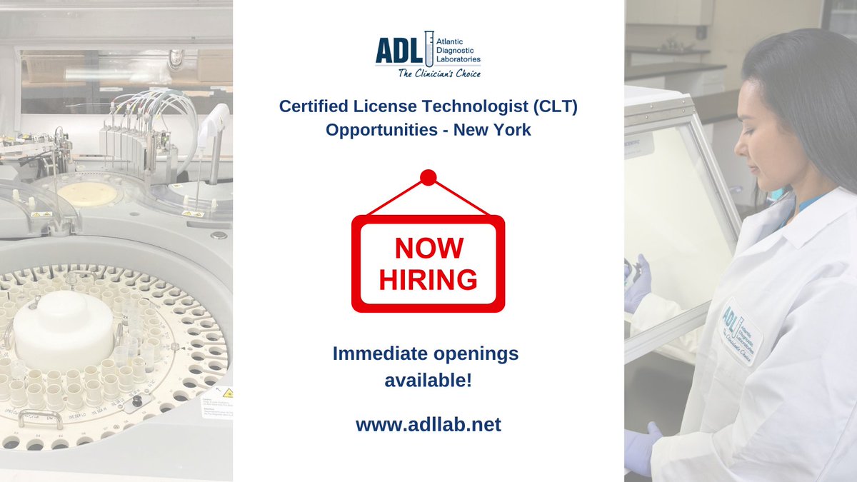 ADL Laboratory tweet media