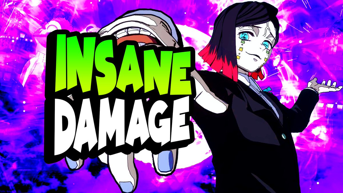 DemonSlayerEUC's tweet photo. New video! 
This is the first set of the biggest eu tourney!
https://t.co/fc7Cg1SVJW https://t.co/kGHnGT9obc