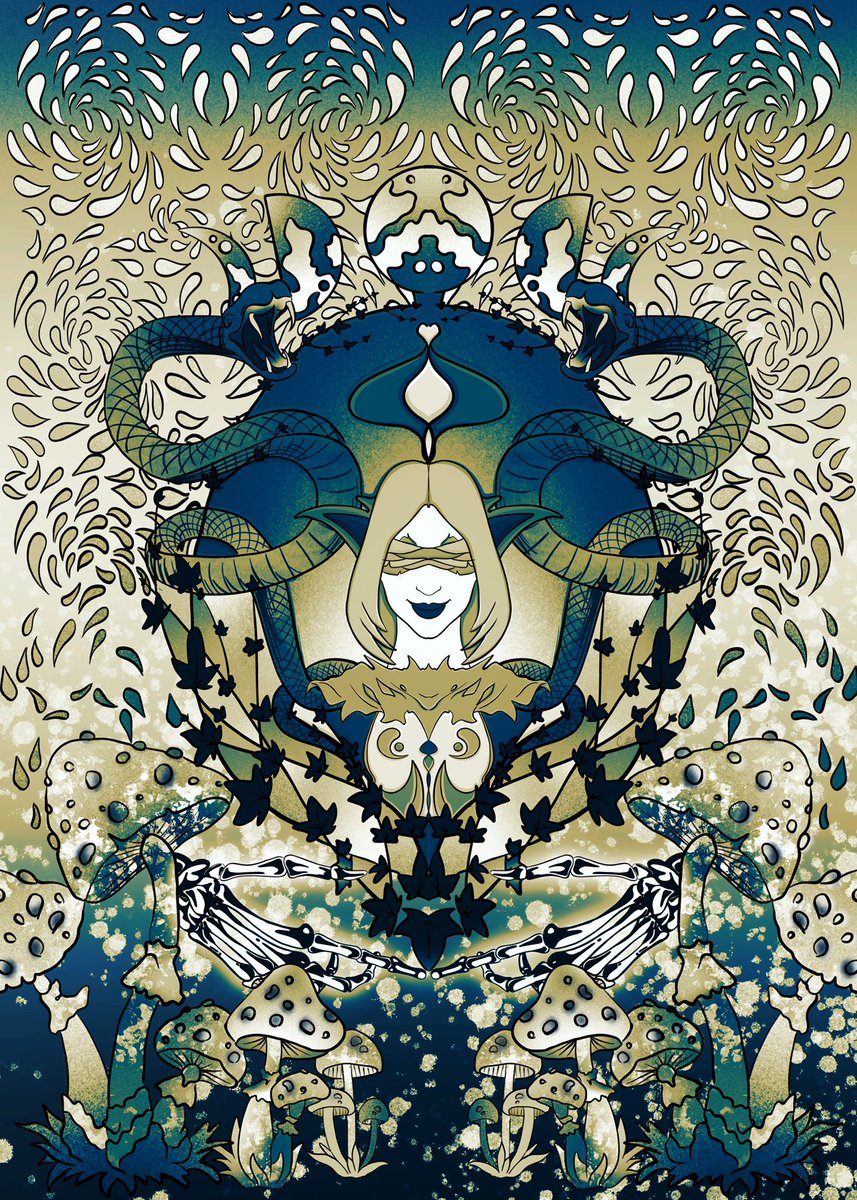cansualtunart's tweet photo. Today is a very exciting day for me beause i released second artwork of my collection ❤️🔥
 
“ Psychedelic.M #02 ” on sale on @opensea
 
 The price for 1/1 is 0.05 #ETH 
      
 https://t.co/xbu0gHlS8e
 
#NFTCommmunity #NFTCollection #NFTdrops #nftart 

@Gordioks_art @CrazyNoob_ https://t.co/IPQUuo2lpQ