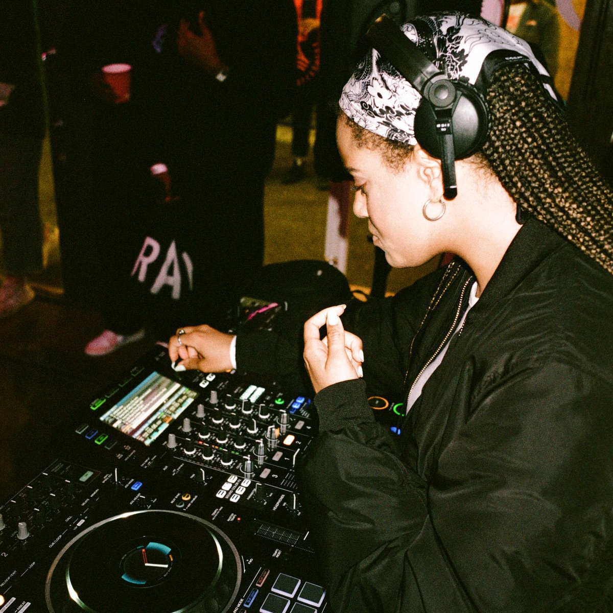 So Future tweet media