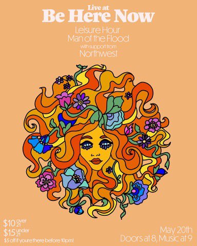 Man of the Flood tweet media