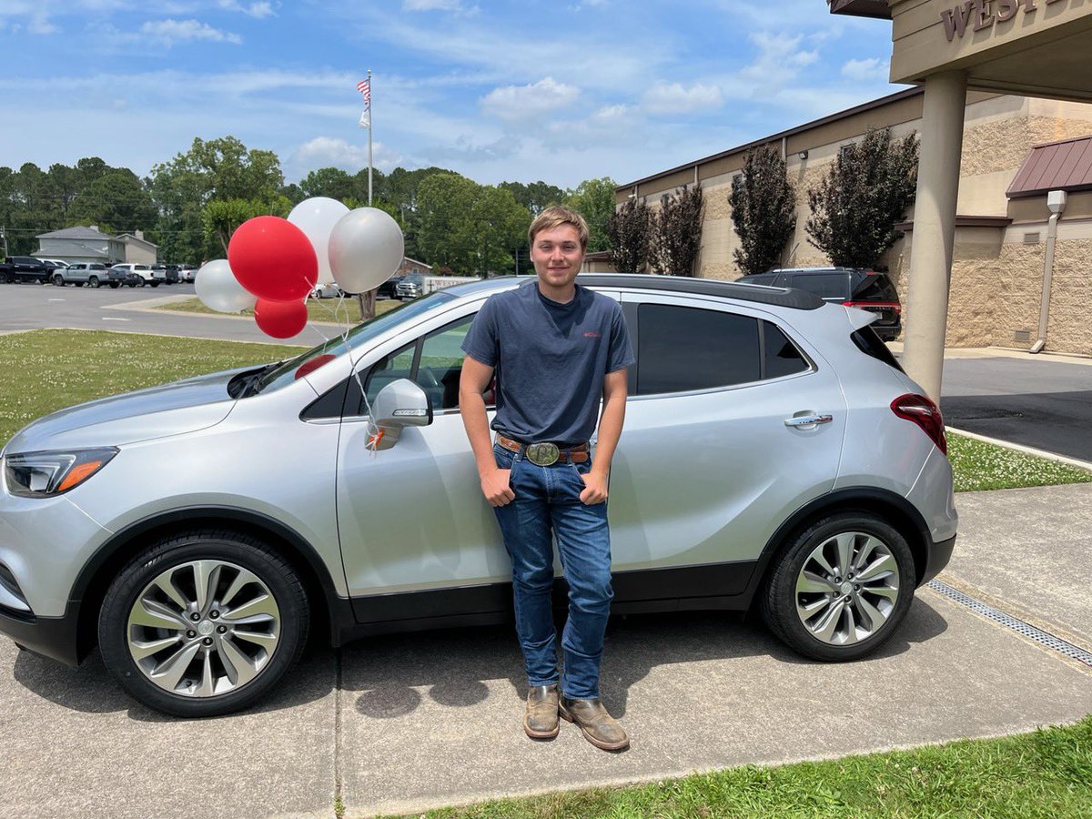 Westbrook Christian tweet media