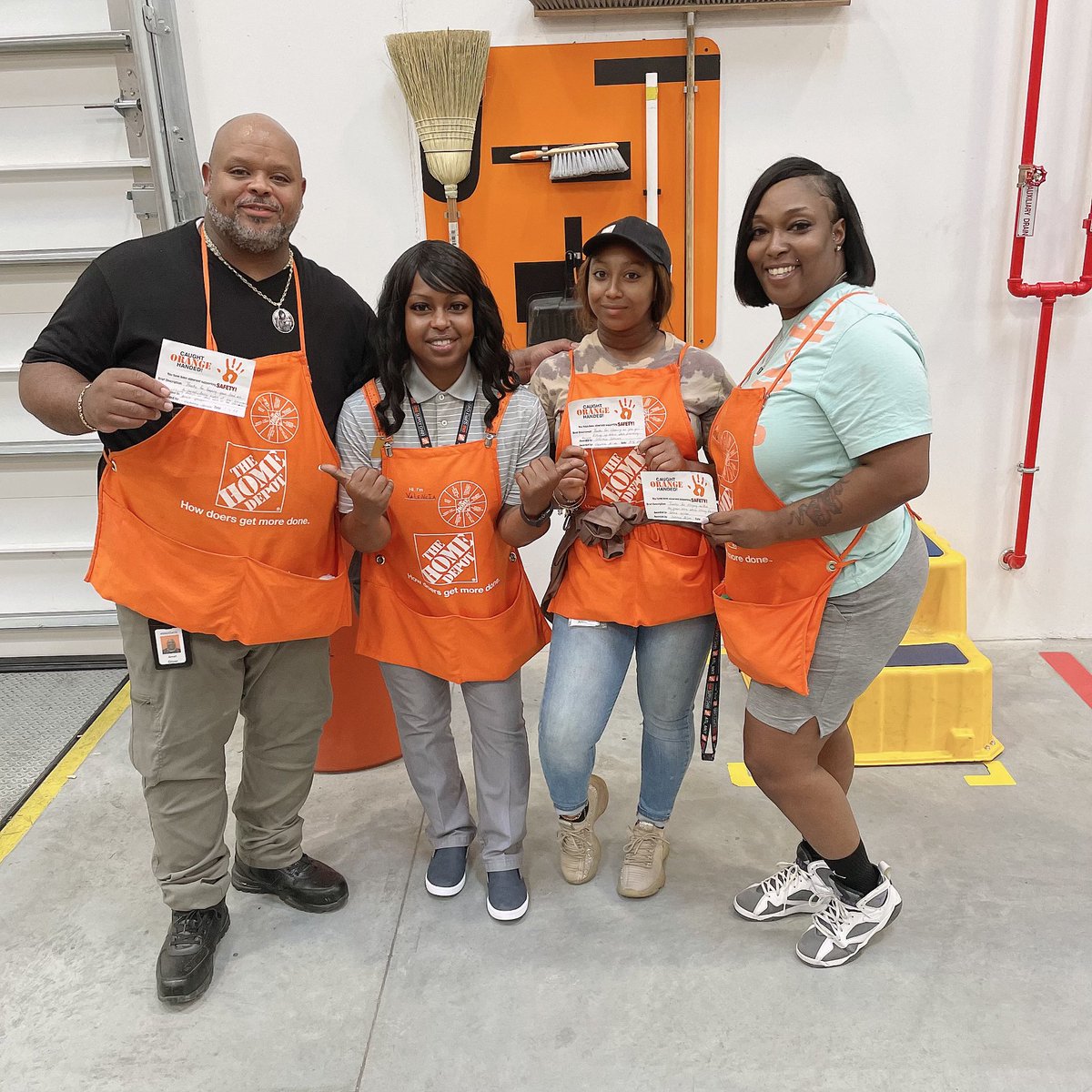 Valencia Arline tweet media