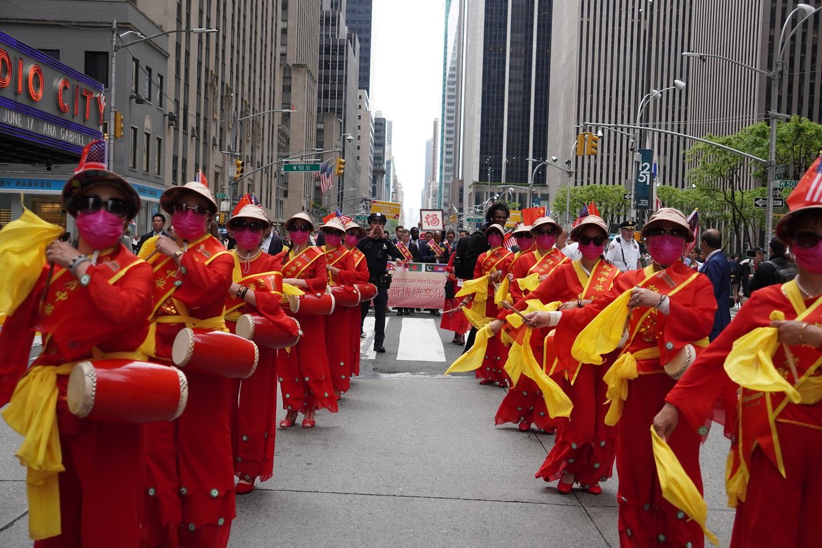 NYC Cultural Affairs tweet media