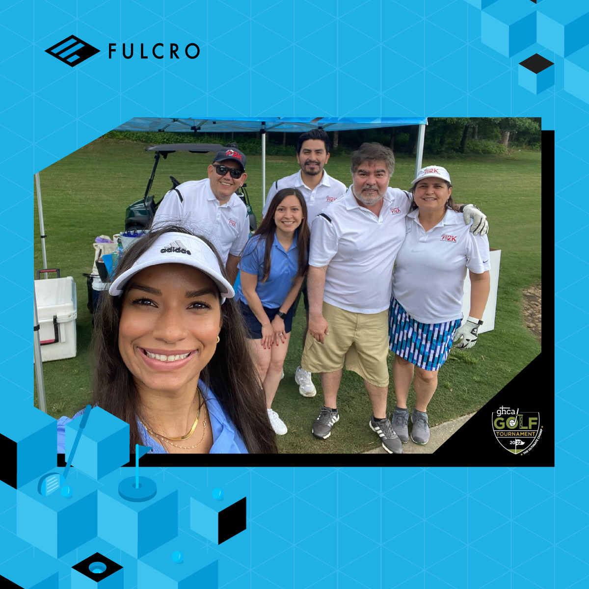 Fulcroinsurance's tweet photo. #TeamFulcro had a great time at the @GeorgiaHCA's annual golf tournament with our colleagues and community! Thank you to everyone who came out and to the #GHCA for having us!

#ConstructionGeorgia #HispanicCommunity #ConstructionAssociation https://t.co/6a2Xs7auRL