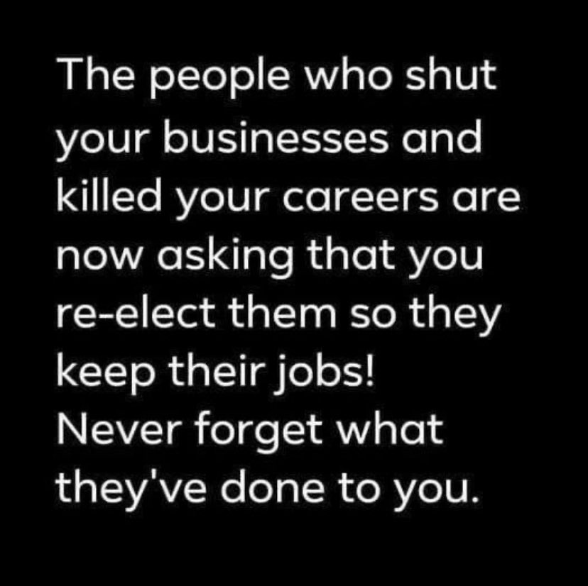 Takeactioncan's tweet photo. Lest we forget!
.
We need politicians who work for the people—not for profit! Next October, #electDesantis for #mayor of #toronto
@DannyDeSantis
#supportmentalhealth #mentalhealth #communitygardens #endhomelessness #stopthemandates #supportlocal #supportsmallbusiness https://t.co/ygpDGsB4sZ