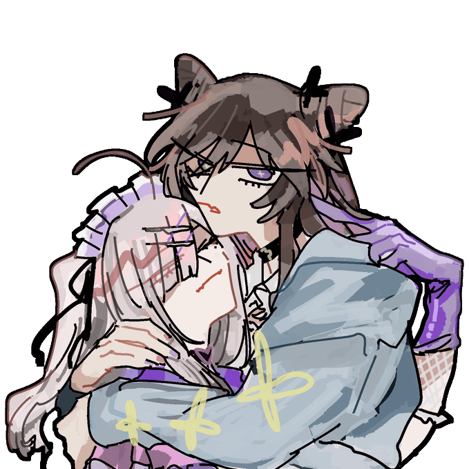 れりあーとのtwitterイラスト検索結果