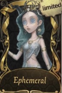 Bloody Queen (Night Tides) x Priestess (Ephemeral)