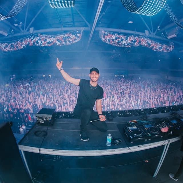 Festseasonmedia's tweet image. Jason Ross &amp;amp; MitiS
Upcoming collab 

Could be premiered at EDC Las Vegas