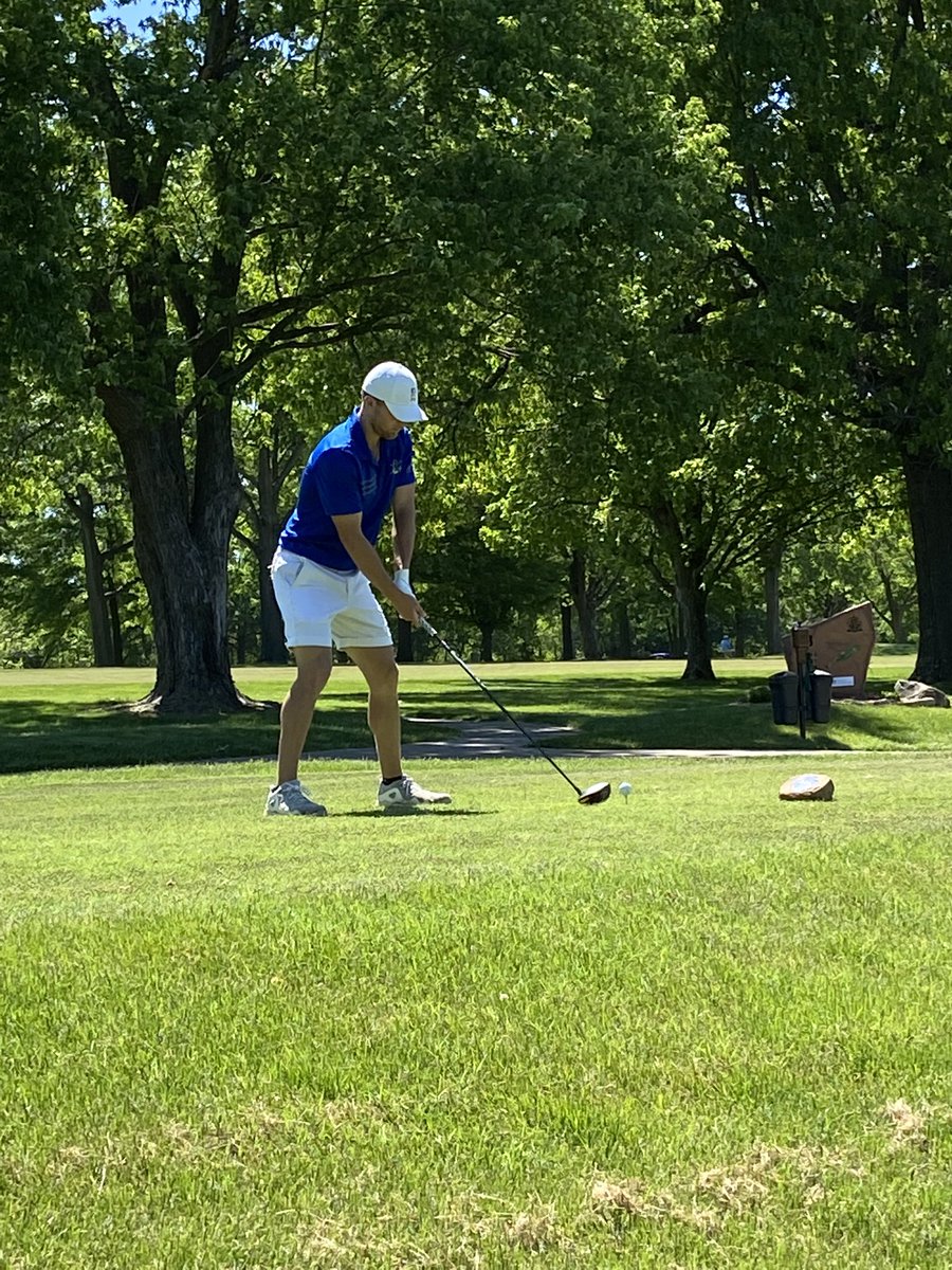 Bolivar Liberators Boys Golf tweet media