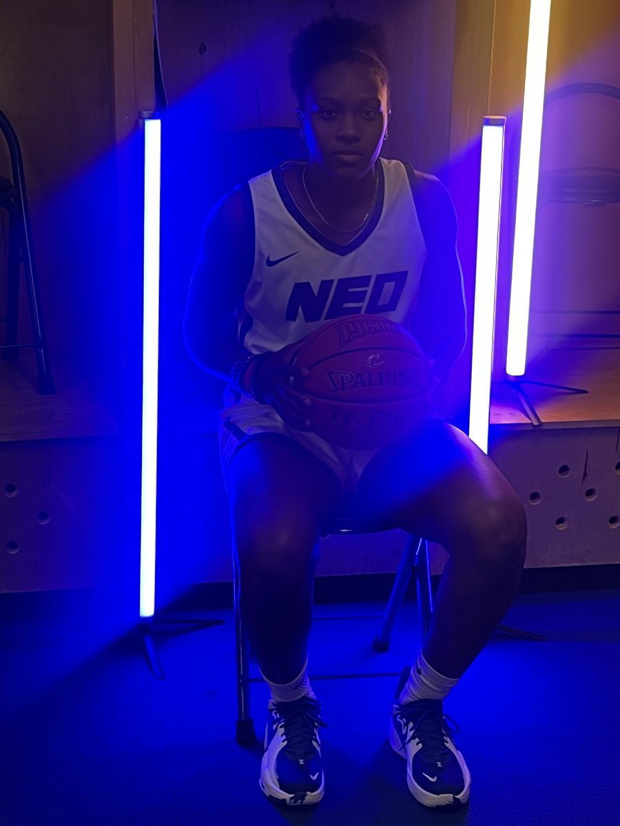 taneyahowardba1's tweet photo. After a great talk with @CoachJRow &amp; @Coach_Jones14 I’m glad to receive my first official offer from @NEO_WBBall 🤗. @Bansheefam @LadyTigerWBB https://t.co/Q3vO6pkNaw