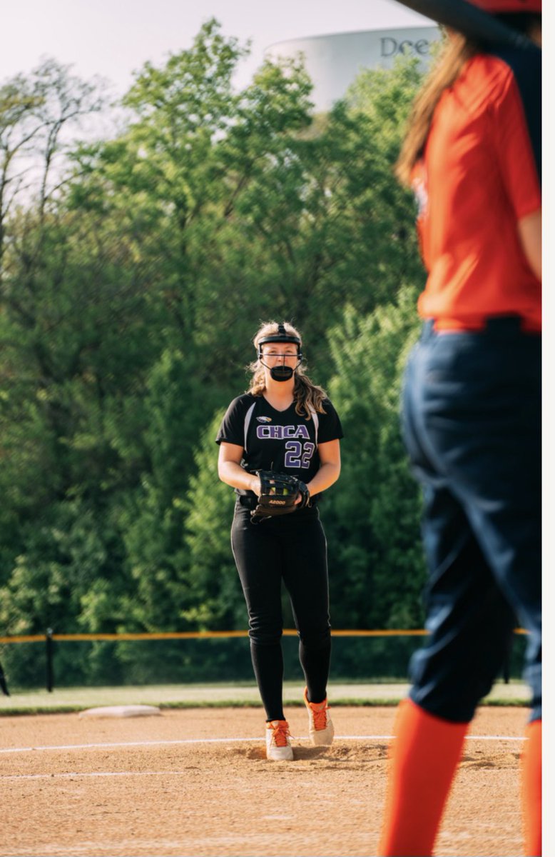 Congratulations to CHCA senior Finley Payne Class of 2022 for ranking #1 in 8 different categories in the MVC: #1 In Batting Average:0.778, #1 in HomeRuns: 14, #1 Runs Batted In: 43, #1 Earned Run Average: 0.67, #1 in WINS: 9, #1 in Strikeouts: 121. OBP: 0.855, Runs Scored: 46.