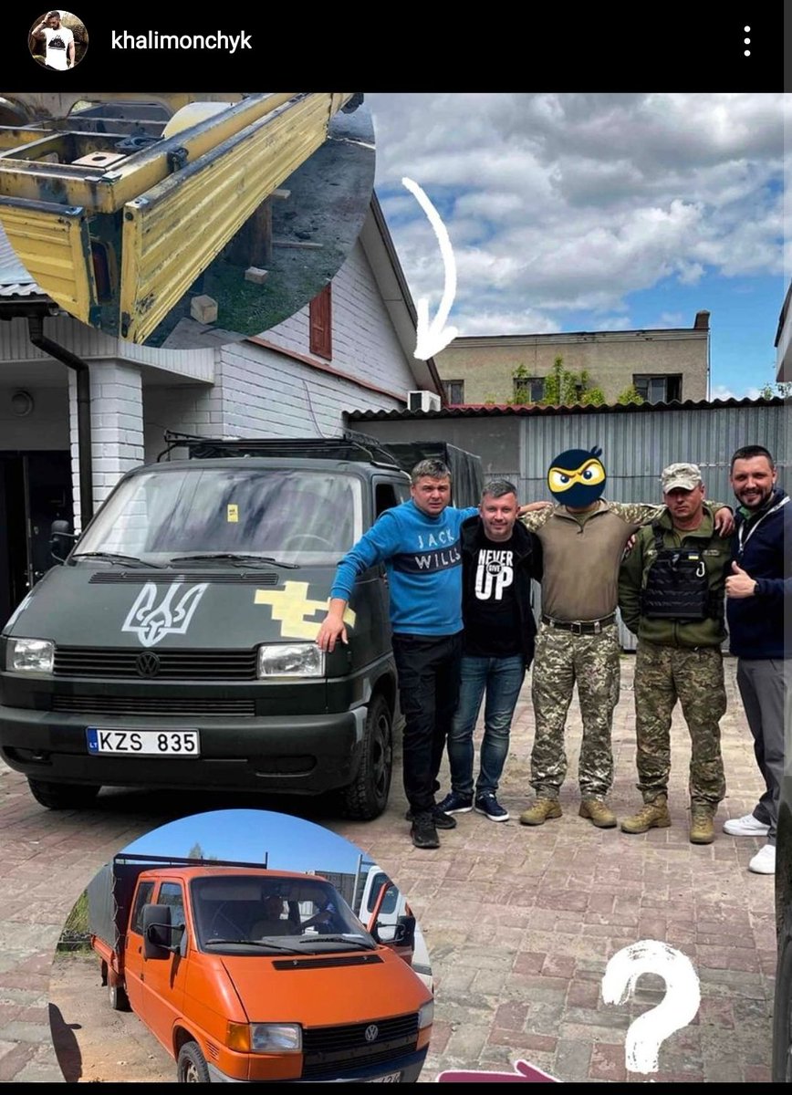 JIMCATB0Y's tweet photo. ‼️УВАГА‼️
прошу будь ласка поширення, проводиться збір для 95 дшб!! результати минулого збору є нижче хочу подякувати всім хто долучився💗 але війна нажаль не закінчується тому вірю в силу твітеру🙏🏼

продублюю реквізити: 4441114411444092 моно
5168742729513048 приват
#ꑭ #Azovstal https://t.co/0IVt2JXapx