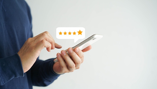 kglundin's tweet photo. One of the best and completely free digital marketing tips? Encourage customers to leave online reviews and moderate your business’s profile on review sites.
.
.
. 
#RevHeat #Business #BusinessesMarketing #DigitalStrategy #Sales #BusinessSales #Consulting #Leadership https://t.co/NVY4cS70kT