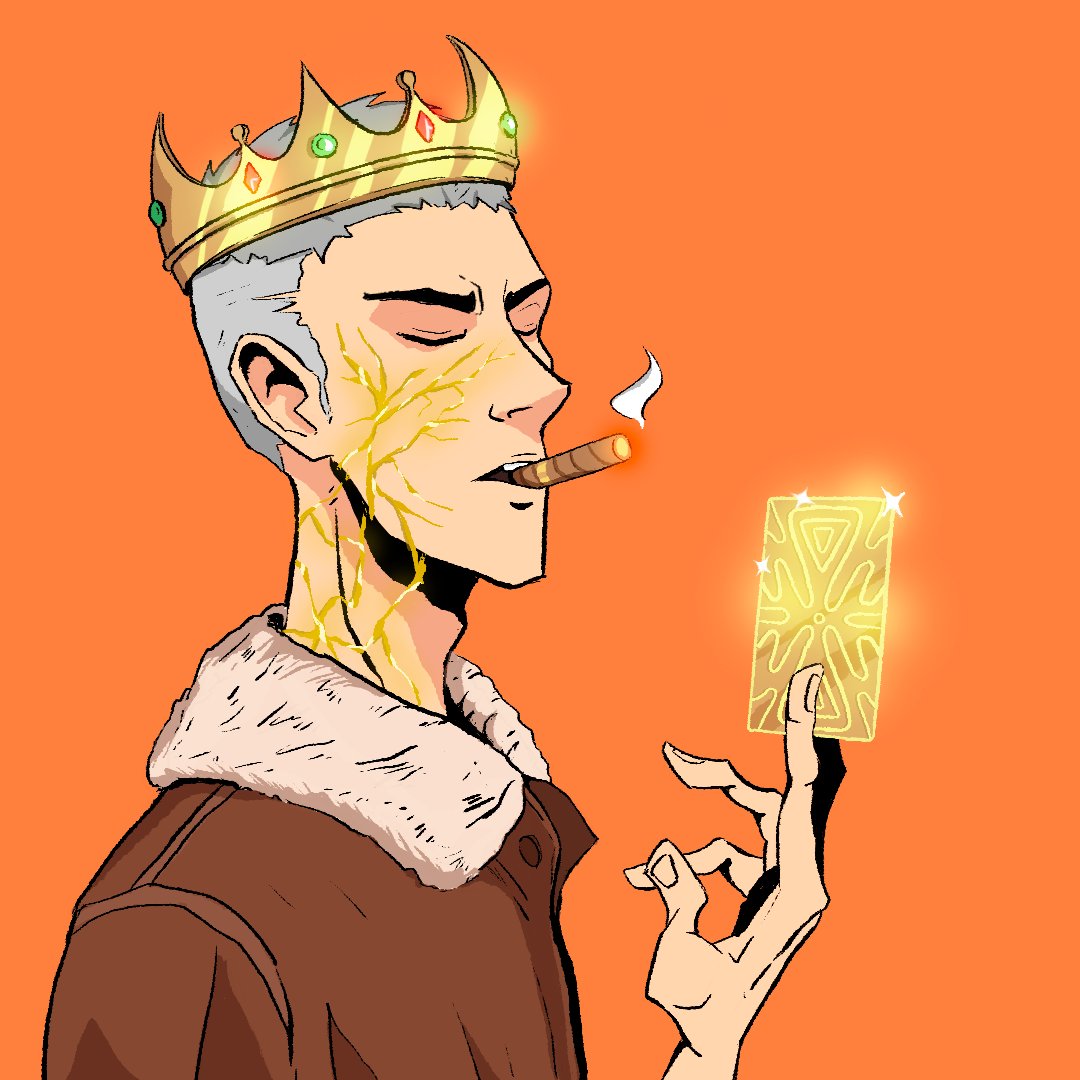 ÇEKİLİŞ🎉
SENZOKU X LEGACYDAO

5 ADET WL
 
KATILIM ŞARTLARI;
1⃣takip et 
@tradersedatNFT <a href="/BurockSol/">Oroborus.sol</a>  <a href="/senzokuNFT/">Senzoku by moonroll.io</a>
2⃣ RT yap 

#SolanaNFTs #Solana #NFTGiveaway