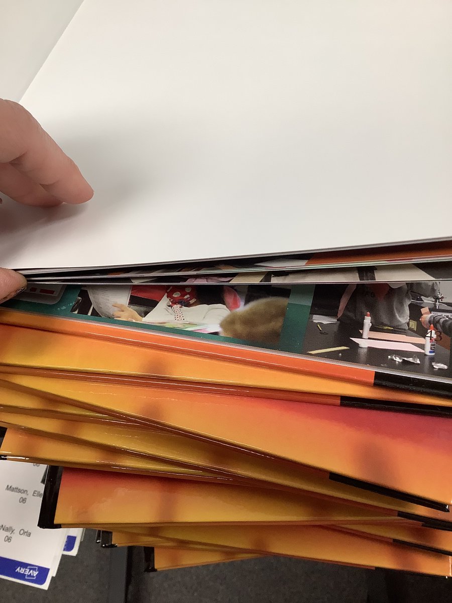 Mrs_LOLdaker's tweet photo. More yearbook sneak peeks…which pages are you on?! @ProrokLeads @MrsHalperEDU @JerlingJayhawks @JerlingPFE @OSD135 #memories You can still get one for just $29! Full color memories for you and your future families! #futurelooksbright https://t.co/ySfFqtJ0rY